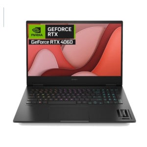 HP 2024 오멘 16 코어i7 지포스 RTX 4060 16-wf1037TX 노트북