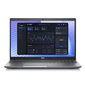 델 2024 프리시전 M3590 15.6 코어Ultra7 인텔 14세대 노트북