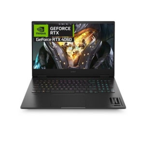 HP 2024 오멘 16 코어i5 지포스 RTX 4060 16-wf1183TX 노트북