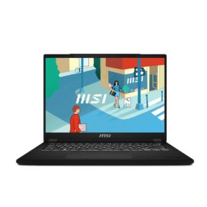 MSI 2024 모던 14 코어i9 인텔 13세대 D13MG-i9 노트북