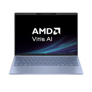 HP 파빌리온 에어로 라이젠 5 8640U AMD Radeon 13-bg0020AU 노트북