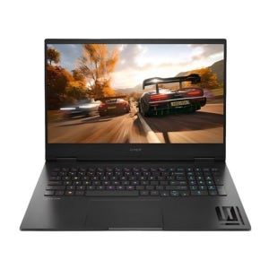 HP 2024 오멘 16 코어i5 지포스 RTX 4060 16-wf0186TX 노트북