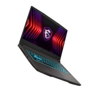 MSI 2024 씬 15 코어i5 인텔 12세대 지포스 RTX 2050 B12UCX 노트북