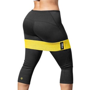 U2013 운동용 핫 셰이퍼 저항 밴드 근력 운동 스트레칭 물리 글루트 및 전신 운동을 Exercise Bands