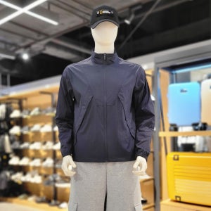 내셔널지오그래픽 페타로스 하이넥 자켓 N252MJP210 DEEP SEA NAVY