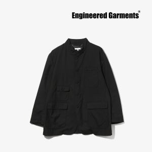 엔지니어가먼츠 AN 재킷 코튼 하이카운트 트윌 일본직구