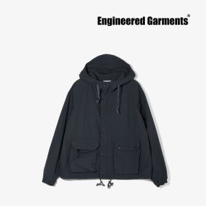 엔지니어가먼츠 LT 파카 후드재킷 폴리 태슬란 일본직구