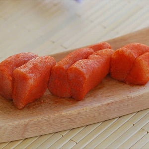 속초 프리미엄 명란젓 파치 동해안 젓갈 1kg 2kg