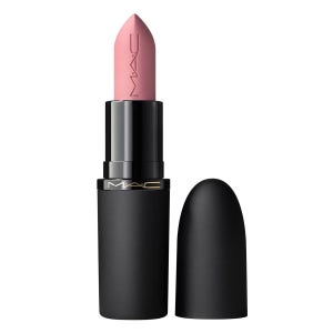 맥 파우더 키스 헤이지 매트 립스틱 걸스 위켄드, 3.5g