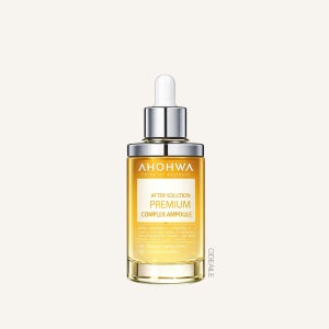 아오와 앰플 인텐-큐어 프리미엄 컴플렉스 EGF 앰플 150ml