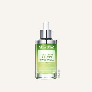 아오와 앰플 인텐-큐어 카밍 컴플렉스 진정앰플 150ml