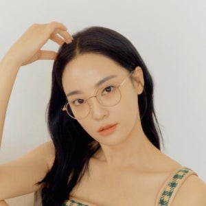 퍼블릭비컨 안경 얼바니 ULBANE 티타늄 판테 가벼운 블루라이트차단 안경