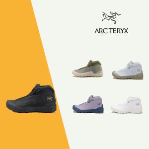 아크테릭스 코펙 미드 GTX 여성 부츠 신발 고어텍스 등산 트레킹화 하이킹 [26SS]