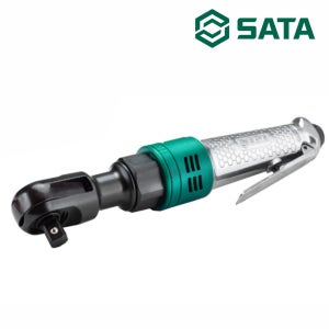 사타 SATA 에어라쳇 1/2 스퀘어헤드 02231 자동차정비 에어렌치