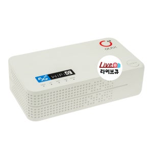 OLAX G5010 Unlock 무선 5G 모뎀 라우터 내장 베터리 4000mAh 휴대용 와이파이 타입-C 5G LTE 라우터 듀얼 밴드 (판매자 검증)