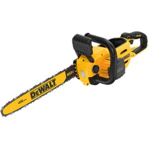 디월트 충전체인톱 DCMCS574N(배터리X충전기X) BL (60V)