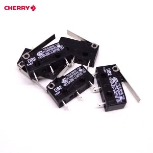 CHERRY 수입 DB2C-A1LA DB2 10A 250V 마이크로 스위치 독일