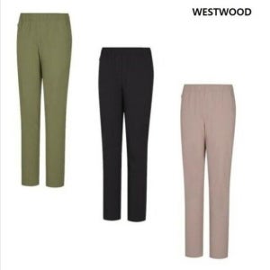 웨스트우드 봄 여름 여성 스판 밴드팬츠 츄리닝바지 트레이닝복 작업복바지 블랙야크 케이투