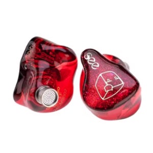 씨오디오 씨유 SeeAudio 마파두부 이어폰 1년AS