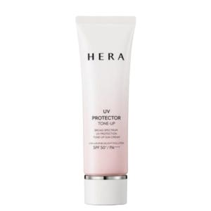 헤라 유브이 프로텍터 톤업 선크림 50ml(SPF50+) 1개