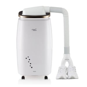 위닉스 위니아 위닉스뽀송 제습기 드레스룸 미니 사무실 공기청정 제습기 20L 집들이선물