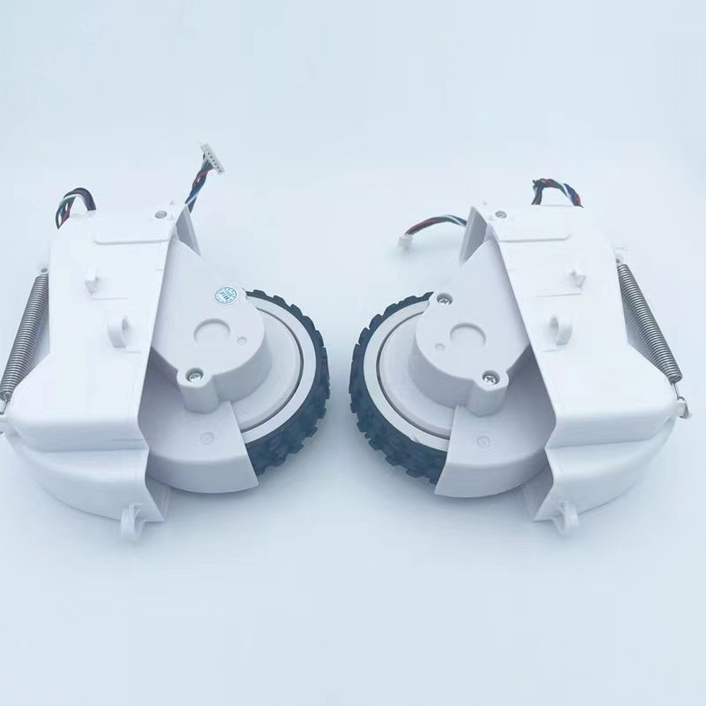 로봇 진공 걸레 G1 청소기 부품 MJSTG1 Right