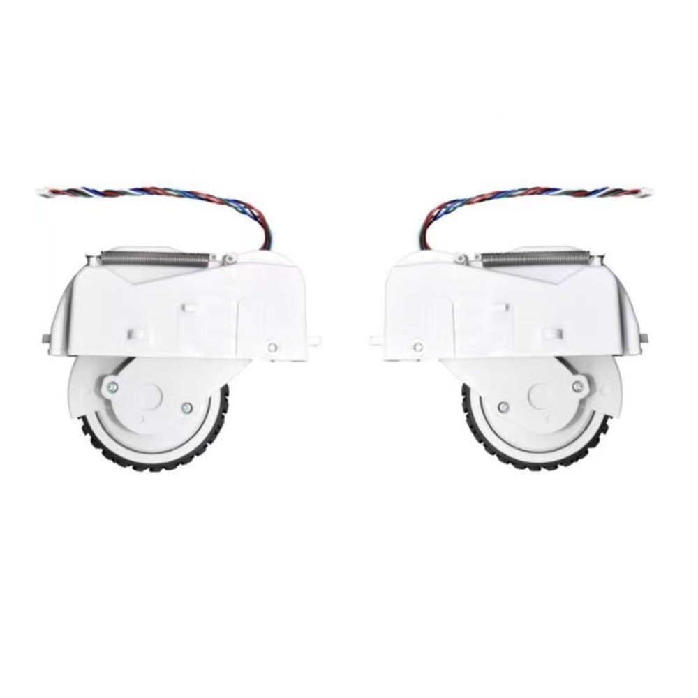 JIA 로봇 진공 청소기 필수 G1 부품 MJSTG1 Right Wheel