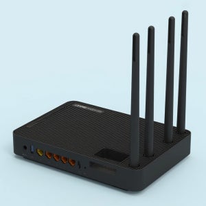 와이파이6공유기 메쉬 기가 무선인터넷 사무실 넓은공간 AX 6000M