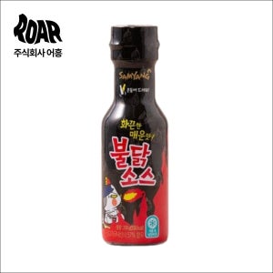 삼양 불닭소스 (200g)