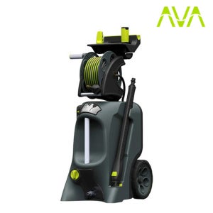 AVA 아바 고압세척기 에볼루션 P90 아바 세차기 휴대용 산업용 분사기