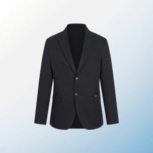 핑 골프웨어 남성 골프 자켓 마이크로 메쉬 자켓 1F2JK501