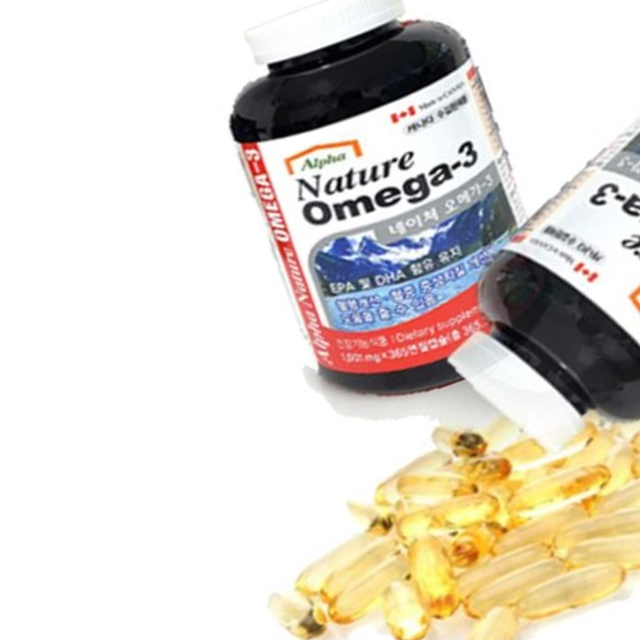 <b>오메가3</b> 365 네이쳐 1001mg 365캡슐 효능 함량 효과 <b>부작용</b> 순도 임산부