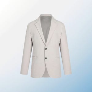 핑 골프웨어 남성 골프 자켓 조직감 자켓 1F2JK581