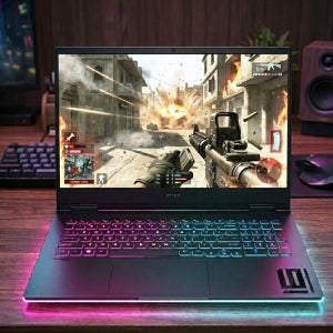 HP 게이밍 노트북 인텔 i7-13세대 13700HX RTX4060(8GB) 오멘 16-wf0093TX DDR5 64GB SSD 512GB 윈도우11홈 블랙