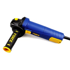 스틸포스 그라인더 속도조절형 슬로우 스타트 100MM 핸드 그라인더 TH-100G