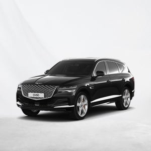 [월렌트/1개월] 2024 제네시스 GV80 2.5 가솔린 터보 AWD 5인승 서울 경기 한달