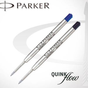 PARKER QUINK FLOW 볼펜심 M