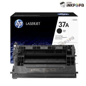 HP 레이져젯 엔터프라이즈 M607N 검정 정품토너 CF237A (HP 37A)