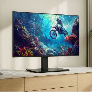 TV스탠드 65인치 LG 호환 대형 티비거치대 65SK8900 65SK8000 65QNED90 65QNED85 65QNED70