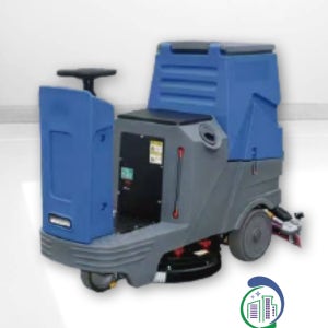 탑승식 바닥 습식 건식 사무실 업소용 식당 학원 병원 청소기 크린이엔씨 CL-650