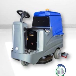 탑승식 바닥 습식 건식 사무실 업소용 식당 학원 병원 청소기 크린이엔씨 CL-750i