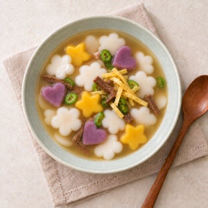 행복을 담은 떡국떡 (500g 2팩)