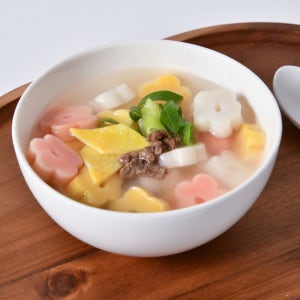 행복을 담은 떡국떡 500g+500g