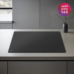 LG 디오스 인덕션 BEI3ASMLOE 1등급 매트라인
