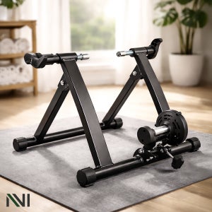 자전거 고정 로라 롤러 평로라 트레이너 실내 사이클링