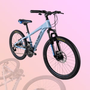 블랙스미스 페트론 22 6세대 55.9cm(22인치) 초등학생 어린이 자전거