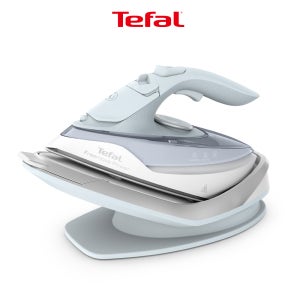 테팔 무선 스팀다리미 프리무브 파워 FV6642K0