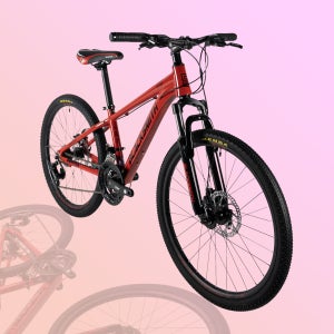 블랙스미스 페트론 24 6세대 61cm(24인치) 초등학생 주니어 어린이 자전거