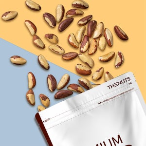 더너츠 브라질너트 1kg