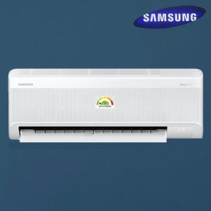 삼성 Ai 무풍 7평 1등급 벽걸이 에어컨 AR60F07D11WS 전국설치 기본설치포함